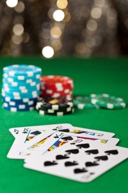 dewa66 Live Casino