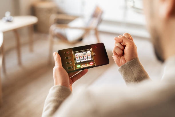 dewa66 mobile gaming